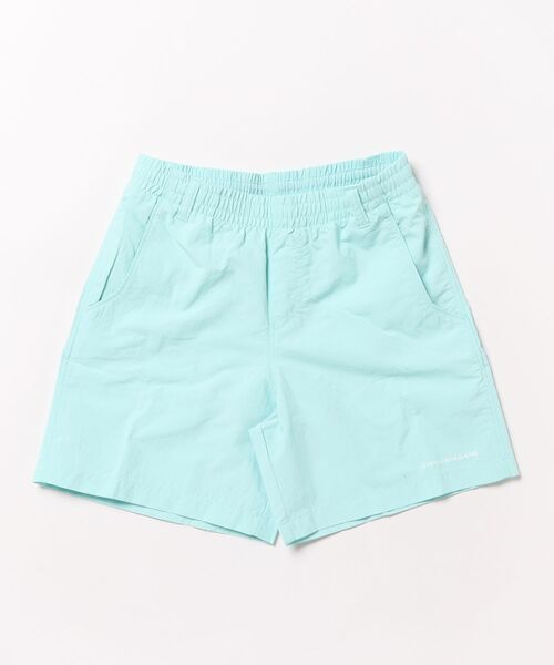 Columbia（コロンビア）の「columbia/コロンビア B BACKCAST II SHORT キッズ ショーツ AB7248（その他パンツ・キッズ・ターコイズブルー/ブラック/オレンジ/ベージュ・L/M/S）」の14枚目の写真