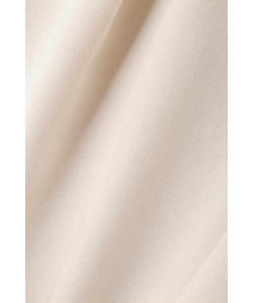 PINKY&DIANNE（ピンキーアンドダイアン）の「◆ウエストクロスオックスワンピース（ワンピース・レディース・ネイビー/ベージュ/イエロー・38/36）」の18枚目の写真