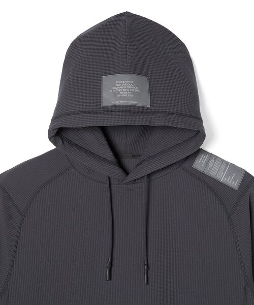 PULLOVER HOODIE N.HOOLYWOOD TEST PRODUCT EXCHANGE SERVICE│N