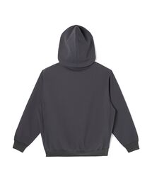 PULLOVER HOODIE N.HOOLYWOOD TEST PRODUCT EXCHANGE SERVICE│N