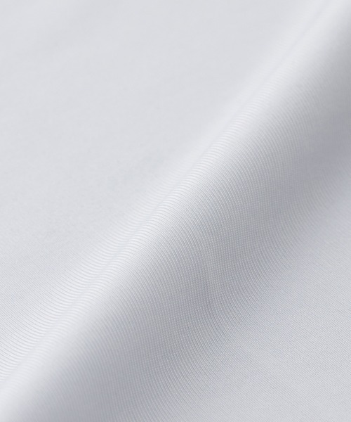 Honeys（ハニーズ）の「【ハニさら・接触冷感・吸水冷感・抗菌防臭・ＵＶカット】アームカバー／６０ｃｍ（アームカバー・レディース・ブラック/ライトグレー・FREE）」の18枚目の写真