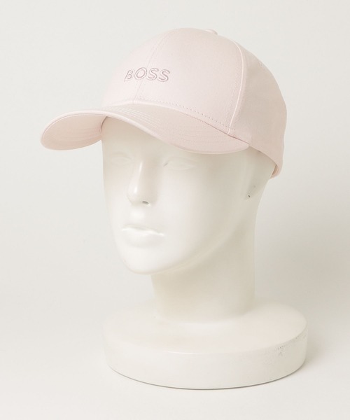 BOSS 帽子 キャップ BOSS（HUGO BOSS） hugoboss メンズ 帽子 キャップ ブランド BOSS