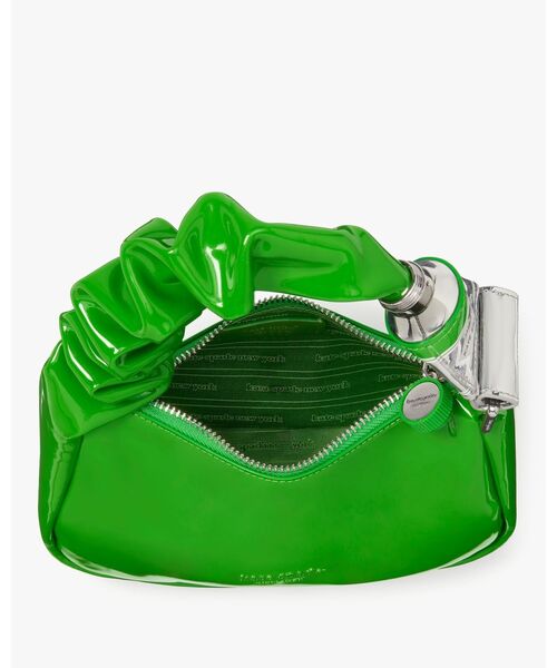 スクイーズ ミニ バッグ（ハンドバッグ）｜kate spade new york