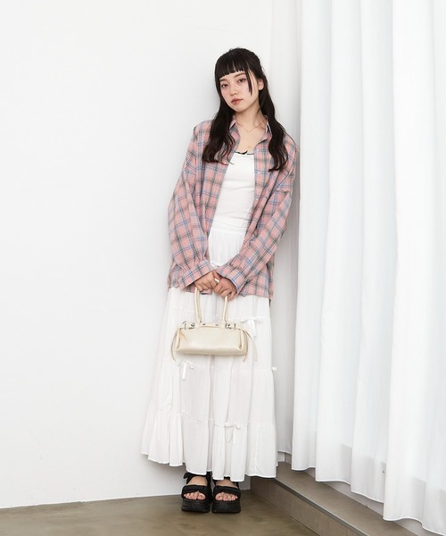 【極上ビンテージ】ゴルチェ　JPG　美麗　シャツ　天使　バラ　ボンデージ Jean paul gaultier angel - Gem