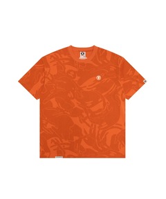 AAPE NOW TEE(camouflage)