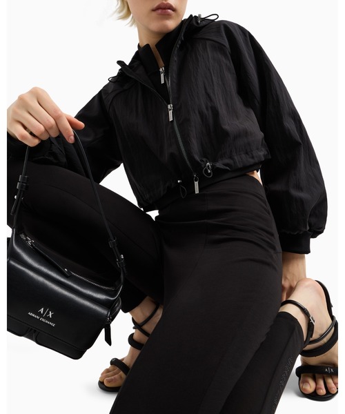 LOULOU STUDIO ARMANIVORY 関税送料込 A'GEM/9 × .kom 『CLUTSTUDIO/クラットスタジオ』 Dot Ruffle