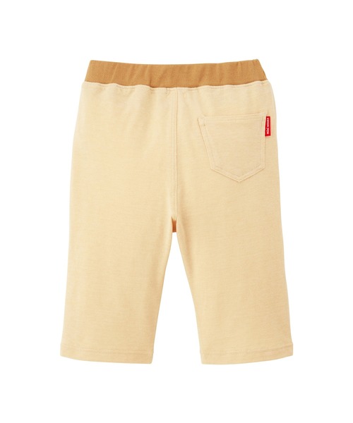 MIKI HOUSE（ミキハウス）の「【WEB限定】ストレッチ７分丈パンツ（その他パンツ・キッズ・ベージュ/ネイビー/ピンク・130cm/100cm/110cm/90cm/80ｃｍ/120cm）」の12枚目の写真