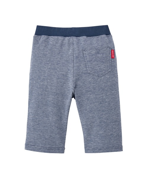 MIKI HOUSE（ミキハウス）の「【WEB限定】ストレッチ７分丈パンツ（その他パンツ・キッズ・ベージュ/ネイビー/ピンク・130cm/100cm/110cm/90cm/80ｃｍ/120cm）」の18枚目の写真