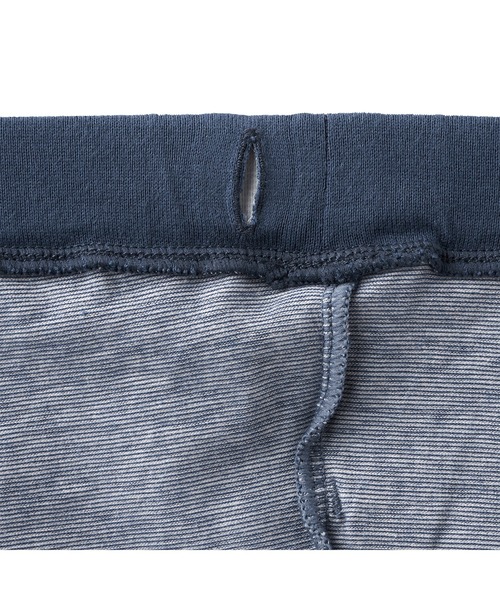 MIKI HOUSE（ミキハウス）の「【WEB限定】ストレッチ７分丈パンツ（その他パンツ・キッズ・ベージュ/ネイビー/ピンク・130cm/100cm/110cm/90cm/80ｃｍ/120cm）」の20枚目の写真