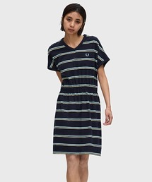 FRED PERRY｜フレッドペリーのワンピース（ショート・ミニ丈