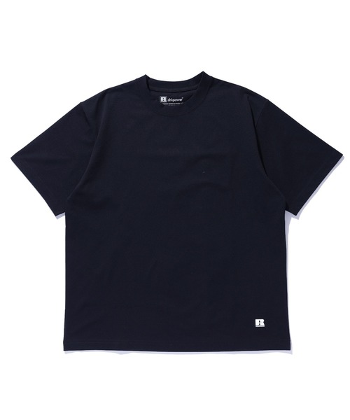 Russell Athletic（ラッセルアスレティック）の「XLARGE×RUSSELL ATHLETIC DRI-POWER 2-PACK TEE（Tシャツ/カットソー・メンズ・マルチ・S/M/L/XL）」の2枚目の写真