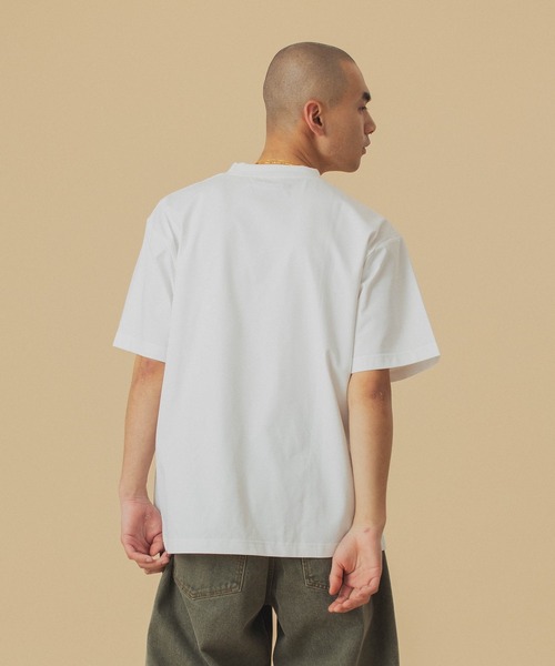 Russell Athletic（ラッセルアスレティック）の「XLARGE×RUSSELL ATHLETIC DRI-POWER 2-PACK TEE（Tシャツ/カットソー・メンズ・マルチ・S/M/L/XL）」の13枚目の写真