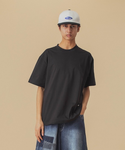 Russell Athletic（ラッセルアスレティック）の「XLARGE×RUSSELL ATHLETIC DRI-POWER 2-PACK TEE（Tシャツ/カットソー・メンズ・マルチ・S/M/L/XL）」の10枚目の写真