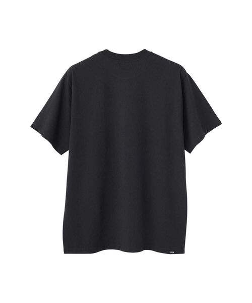 HYSTERIC GLAMOUR（ヒステリックグラマー）の「BLACK CAT GIRL T