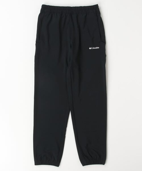 Columbia（コロンビア）の「コロンビア  コロンビアハイクⅡジョガー（その他パンツ・キッズ・ブラック/グレー・J/S/J/M/J/L）」の2枚目の写真