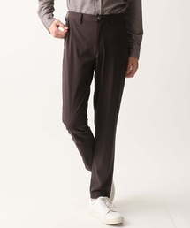 MK MICHEL KLEIN HOMME | 【セットアップ対応】ニュートラルストレッチパンツ(その他パンツ)