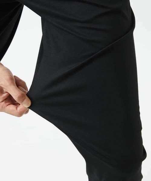 MK MICHEL KLEIN HOMME (エムケーミッシェルクランオム)の「【セットアップ対応】ニュートラルストレッチパンツ(その他パンツ・メンズ・ライトブラウン/ブラック・44/46/48/50)」の7枚目の写真