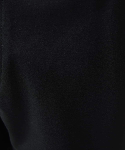 MK MICHEL KLEIN HOMME (エムケーミッシェルクランオム)の「【セットアップ対応】ニュートラルストレッチパンツ(その他パンツ・メンズ・ライトブラウン/ブラック・44/46/48/50)」の3枚目の写真