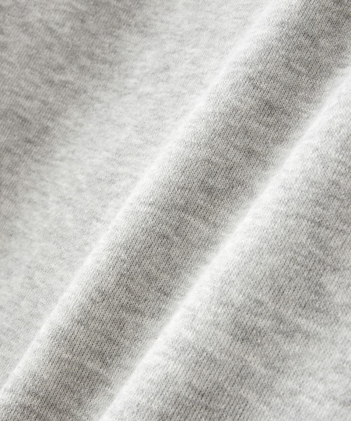 BARK MANHATTAN(バークマンハッタン)の「オーバーサイズイージースウェットパンツ(スウェットパンツ・メンズ・グレイッシュベージュ/オートミール・XL/M/L)」の9枚目の写真