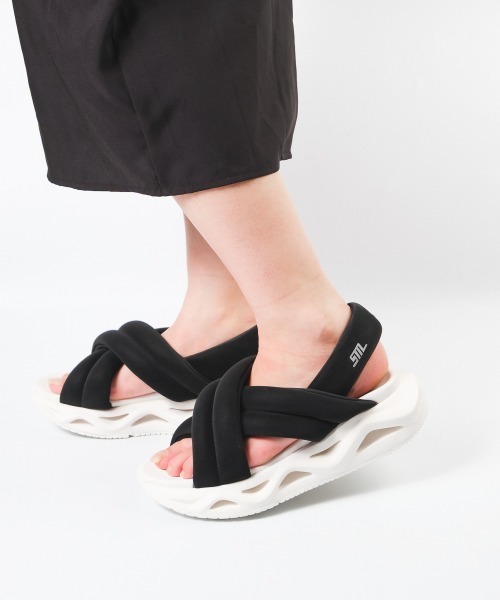 ★Steve Madden★新作★大人気★BRI★ヒール サンダル2色 最新の Steve Madden レディース新着商品を購入する - あなたの