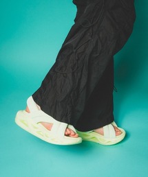 STEVE MADDEN｜スティーブマデンのサンダル通販 - ZOZOTOWN