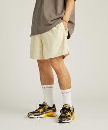 NIKE(iCL)̃iCL Nu Y E[u t[ V[gpc / Nike Club Men's Woven Flow Shorts FN3308-229 Light Khaki(̑pc)