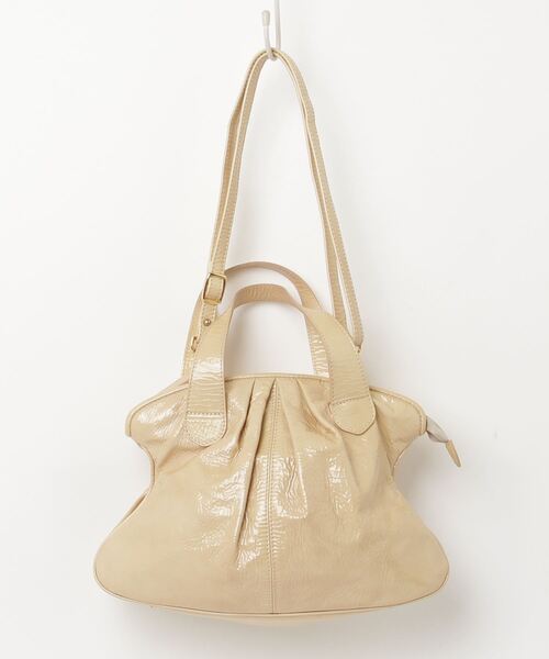 セール/ブランド古着】2WAYバッグ（ショルダーバッグ）｜DEL CONTE  