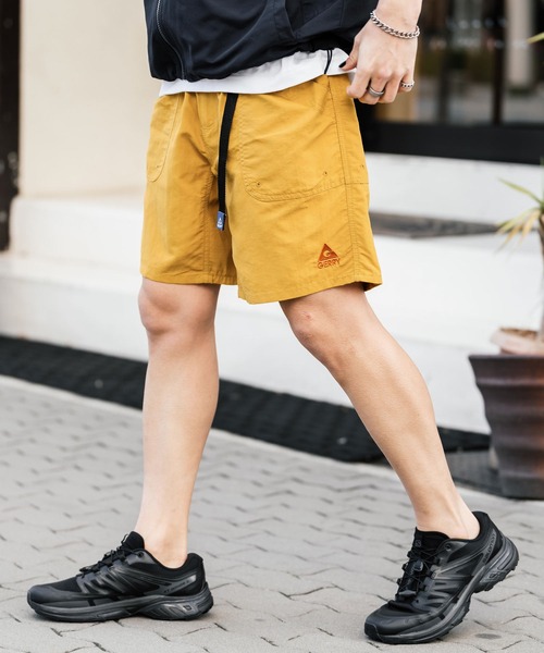 ジョーリー GERRY ジェリー 接触冷感 水陸両用ナイロンガーデニングクライミング