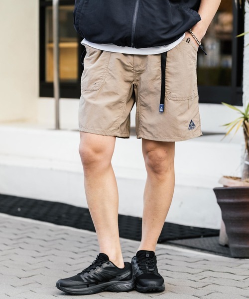 ジェリー GERRY ジェリー 接触冷感 水陸両用ナイロンガーデニングクライミング