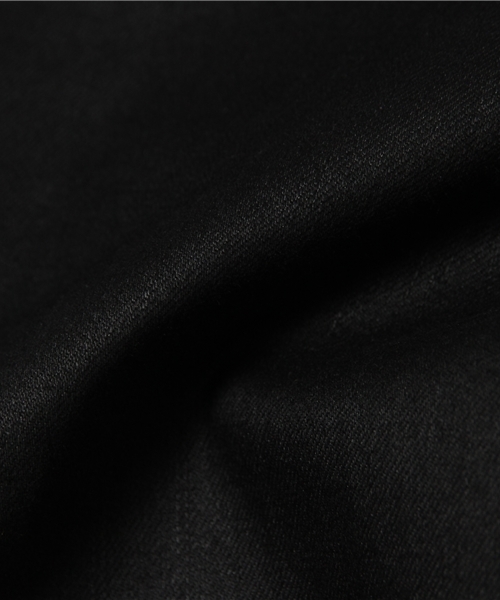 Lui's（ルイス）の「Lui's(ルイス) スリムスキニーデニムパンツ（デニムパンツ・メンズ・ブラック/ダークブルー・SMALL/MEDIUM/LARGE）」の6枚目の写真