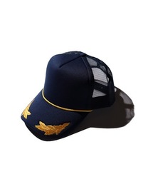 THRIFTY LOOK（スリフティールック）の「OUTDOOR CAP / 5 PANEL HI PRO FOAM MESH CAP（キャップ）」