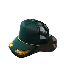 THRIFTY LOOK（スリフティールック）の「OUTDOOR CAP / 5 PANEL HI PRO FOAM MESH CAP（キャップ）」