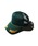 THRIFTY LOOK�i�X���t�e�B�[���b�N�j�́uOUTDOOR CAP / 5 PANEL HI PRO FOAM MESH CAP�i�L���b�v�j�v�b�O���[��