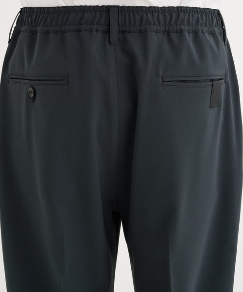 N.HOOLYWOOD/エヌハリウッド】別注 Natsu No Slim Tapered Pants