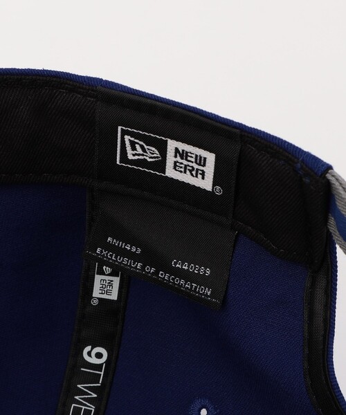 FREAK'S STORE(フリークスストア)の「キャップ(キャップ・メンズ・チャコールグレー・フリ-)」の9枚目の写真