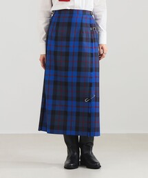 BEAMS WOMEN｜ビームスウィメン（レディース）のスカート