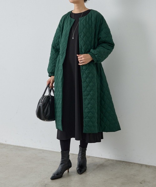 LIVETART（リヴェタート）の「Tワンピース《LIVETART》（ワンピース・レディース・ネイビー/ブラック・0/1）」の19枚目の写真