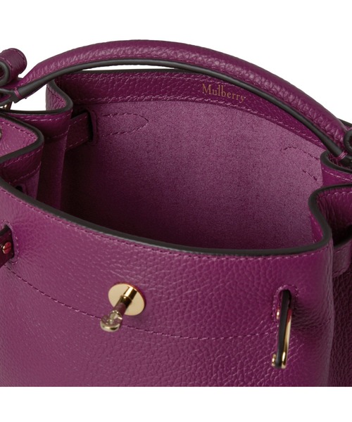 ミニ イズリントン バケット Mini Islington Bucket（ショルダー