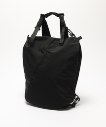 SEALSON / シールソン TE-S 3WAY MESSENGER BAG