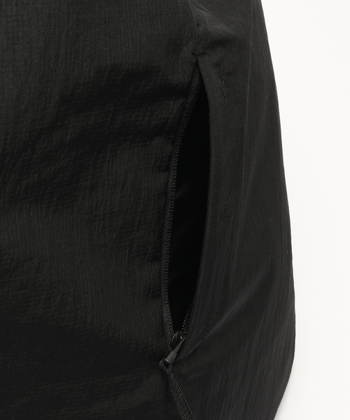 SEALSON(シールソン)の「SEALSON / シールソン TE-S 3WAY MESSENGER BAG(メッセンジャーバッグ・メンズ・ブラック・FREE)」の7枚目の写真