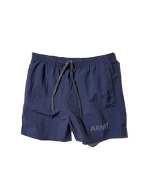 パンツ m. 2A.M.｜ツーエイエム（メンズ）のその他パンツ（ブルー・ネイビー/青色