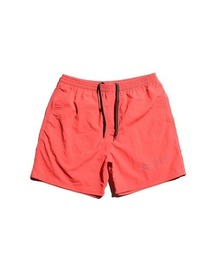 made in standard | MADE IN STANDARD/メイドインスタンダード ARMY SHORTS アーミープリントショートパンツ(その他パンツ)