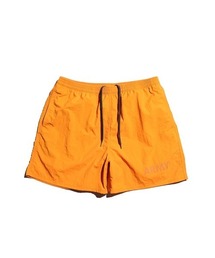 MADE IN STANDARD/メイドインスタンダード ARMY SHORTS アーミープリントショートパンツ
