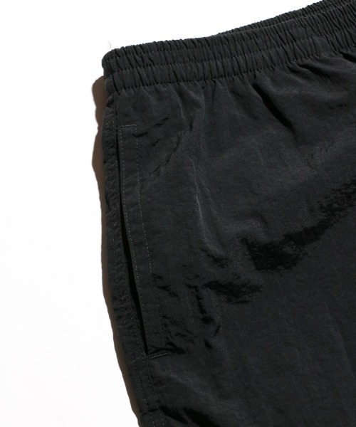 made in standard (メイドインスタンダード)の「MADE IN STANDARD/メイドインスタンダード ARMY SHORTS アーミープリントショートパンツ(その他パンツ・メンズ・グレー/ブラック/パープル/イエロー/カモフラージュ/ピンク/ネイビー/ブラウン・MEDIUM/LARGE/X-LARGE/SMALL)」の11枚目の写真