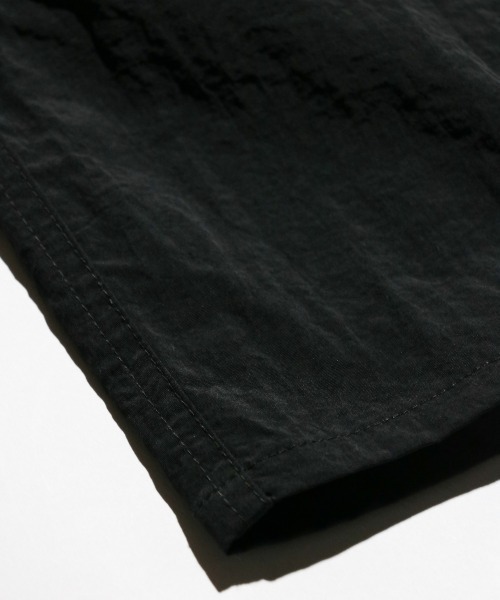 made in standard (メイドインスタンダード)の「MADE IN STANDARD/メイドインスタンダード ARMY SHORTS アーミープリントショートパンツ(その他パンツ・メンズ・グレー/ブラック/パープル/イエロー/カモフラージュ/ピンク/ネイビー/ブラウン・MEDIUM/LARGE/X-LARGE/SMALL)」の13枚目の写真