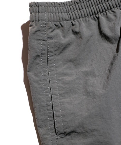 made in standard (メイドインスタンダード)の「MADE IN STANDARD/メイドインスタンダード ARMY SHORTS アーミープリントショートパンツ(その他パンツ・メンズ・グレー/ブラック/パープル/イエロー/カモフラージュ/ピンク/ネイビー/ブラウン・MEDIUM/LARGE/X-LARGE/SMALL)」の18枚目の写真