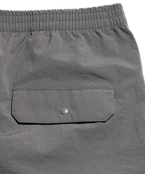 made in standard (メイドインスタンダード)の「MADE IN STANDARD/メイドインスタンダード ARMY SHORTS アーミープリントショートパンツ(その他パンツ・メンズ・グレー/ブラック/パープル/イエロー/カモフラージュ/ピンク/ネイビー/ブラウン・MEDIUM/LARGE/X-LARGE/SMALL)」の22枚目の写真