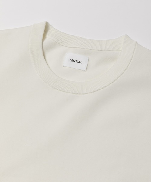 MIGARU Light Knit Women's Short Sleeve T-Shirt（Tシャツ