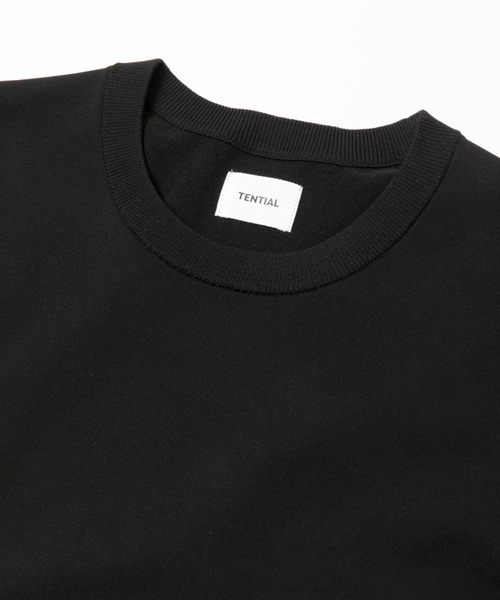 【新品未使用】TENTIAL MIGARU WORK WEAR Ladies TENTIAL 【公式】 MIGARU Light Knit Women's [ ミガル ライト
