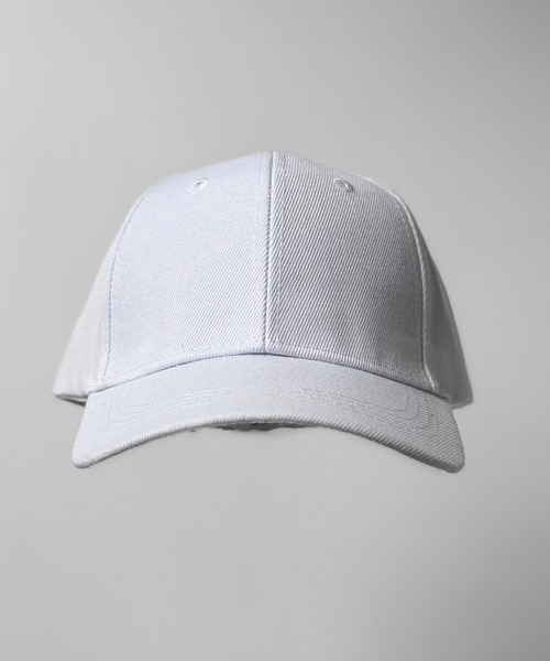 CALIFORNIA OUTFITTERS（カリフォルニア アウトフィッターズ）の「5B3 大判スカーフ 70cm×70cm ＋ 無地 ６パネルキャップ SET（キャップ・レディース・ホワイト/ライトブルー/ブラック/ライトグレー/ネイビー/ベージュ・ONESIZE）」の13枚目の写真